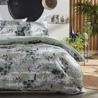 Dekbedovertrekset - TODAY - Sunshine 17.21 - 240x260cm - 2 personen - Bedrukt - 57 thread count katoen - thumbnail