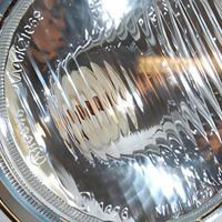 Koplamp Kreidler Zundapp groot 175 mm. - thumbnail