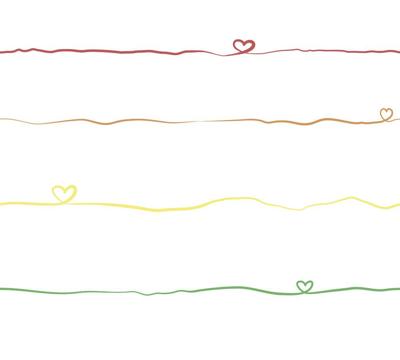 AS Creation Little Love wit behang | 381401