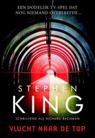 Vlucht naar de top - Stephen King - ebook - thumbnail