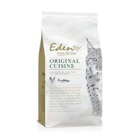 EDEN Original Cousine - droog kattenvoer - 10 kg - thumbnail