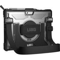 Urban Armor Gear Plasma Case Outdoor cover Transparant Tabletcover - thumbnail