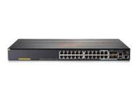 Hpe Aruba 2930m 24G PoE+ met 1 sleuf schakelaar - thumbnail