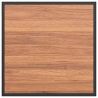 Tuinbankenset 2 pcs Antraciet Staal - thumbnail