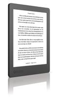 Rakuten Kobo Aura, ComfortLight - thumbnail