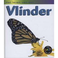 Vlinder - Angela Royston - Hardcover (9789054956419) - thumbnail