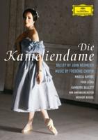 Chopin: Die Kameliendame - DVD (0044007343203) - thumbnail