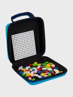 Plus Plus Reiskoffer plus-plus: 100 stuks (7012) - thumbnail