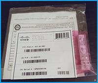 Cisco GLC-SX-MMD 1000BASE-SX ◊MULTIMODE-Short Haul met Dom ondersteuning - thumbnail