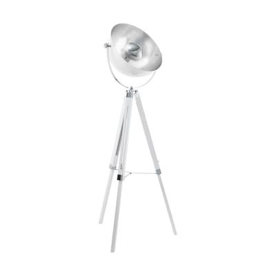 Eglo VloerlampCovaleda Tripod - 49877 Eglo VloerlampCovaleda Tripod - 49877