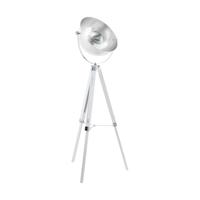 Eglo VloerlampCovaleda Tripod - 49877 - thumbnail