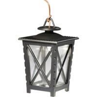 Kahlert Licht 29682 Kerststallantaarn 3.5 V Met verlichting - thumbnail