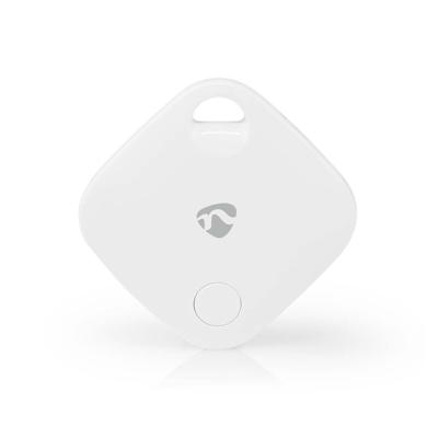 Nedis Keyfinder | Geschikt voor: Apple Find My App | Batterij Gevoed | 1x CR2032 | Incl. batterij(en) | Bluetooth-versie: 5.1 | Batterijlevensduur