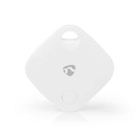 Nedis Keyfinder | Geschikt voor: Apple Find My App | Batterij Gevoed | 1x CR2032 | Incl. batterij(en) | Bluetooth-versie: 5.1 | Batterijlevensduur - thumbnail