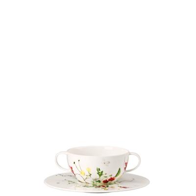 ROSENTHAL - Brillance Fleurs Sauvages - Schotel Soepkop