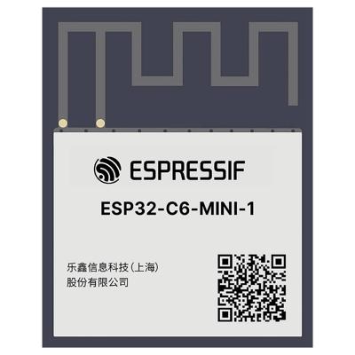 Espressif ESP32-C6-MINI-1-N4 WiFi-module
