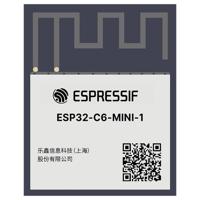 Espressif ESP32-C6-MINI-1-N4 WiFi-module - thumbnail