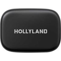 Hollyland LARK A1 Duo Version Charging Case (Space Gray) - thumbnail