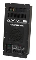 JB Systems AVM2 Versterkermodule - thumbnail