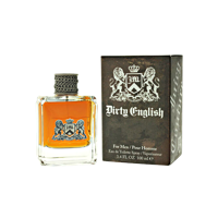 Juicy Couture Dirty English Eau de Toilette - thumbnail