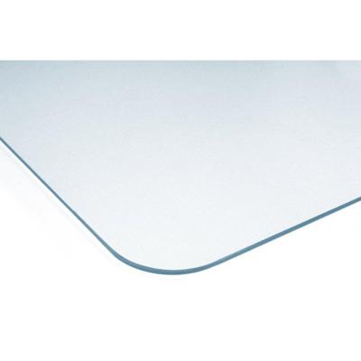 Kangaro K-18-0900 Vloermat Harde Vloer 90x120 cm Transparant Kangaro K-18-0900 Vloermat Harde Vloer 90x120 cm Transparant