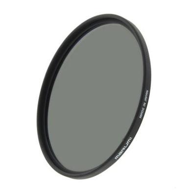 Marumi grijs filter dhg nd8 52 mm