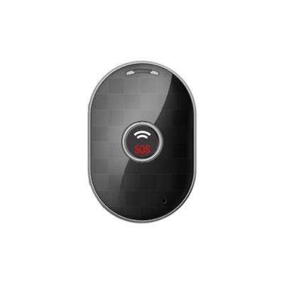 Trackilive TL-5 2G GPS-tracker Huisdiertracker, Personentracker, Voertuigtracker, Multifunctionele tracker, Bagagetracker Zwart 1 stuk(s) - thumbnail