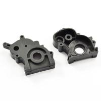 FTX - Mighty Thunder/Kanyon Gearbox Housing (2Pc) (FTX8425) - thumbnail
