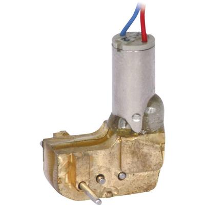 Sol Expert G909 Transmissie met motor (bouwpakket) G 909 Haaks 1:90 Sol Expert G909 Transmissie met motor (bouwpakket) G 909 Haaks 1:90