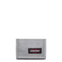 Eastpak Crew Portemonnee met Klittenbandsluitting Sunday Grey - thumbnail