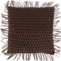 Unique Living kussen tufo coconut 45 x45 cm | 6 stuks - thumbnail