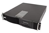 ROLINE ProSecure III 1500 RM2HE - Online UPS, 19 rack-versie, zwart - thumbnail