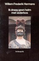 Ik draag geen helm met vederbos - Willem Frederik Hermans - ebook - thumbnail