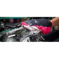 Muc-Off 2-in-1 microfibre wash mitt - thumbnail