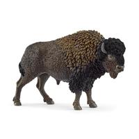 schleich WILD LIFE bizon 14879 - thumbnail