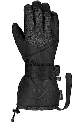 Reusch Base Plate +R-Tex = Gore Snowboard Handschoenen 10.5 - thumbnail