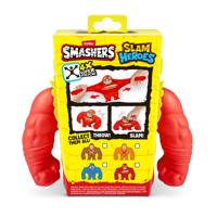 Actiefiguur Smashers - thumbnail