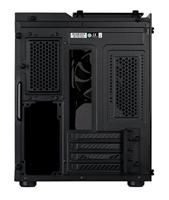 Corsair Crystal Series 280X TG - Minitowermodel - thumbnail