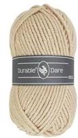Durable Dare 2212 Linen - Haakgaren / Breigaren - thumbnail