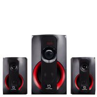 Speakers Hiditec SPK010000 40W Bluetooth Bluetooth luidspreker - thumbnail