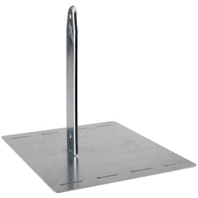 TRIGANO Afdichtingsset Secur'In voor brug / schommel