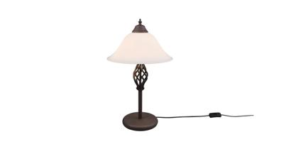 Trio SchemerlampRustica - 501000224