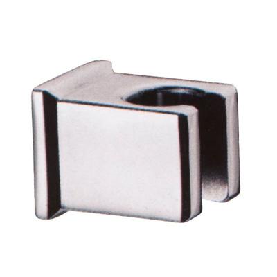 Best Design Opsteekgarnituur Square Messing Verchroomd