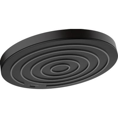Hoofddouche HansGrohe Pulsify S 260 1 Jet Zonder Wandaansluiting Mat Zwart