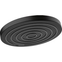 Hoofddouche HansGrohe Pulsify S 260 1 Jet Zonder Wandaansluiting Mat Zwart - thumbnail