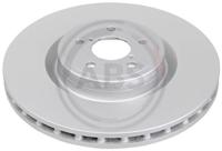 Remschijf 17573 - thumbnail