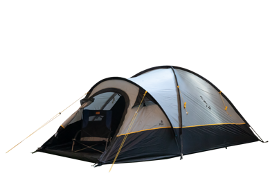 Redwood Chestnut 230 Koepeltent