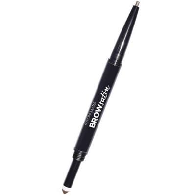 Maybelline Eye studio brow satin duo 01 dark blond (1 st)