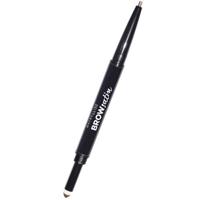 Maybelline Eye studio brow satin duo 01 dark blond (1 st) - thumbnail