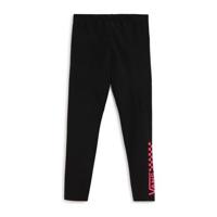 VANS legging zwart/roze - thumbnail